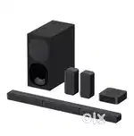 Home theatre