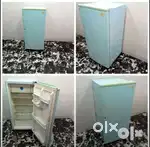Id7.lg single door fridge 190ltrs inbuilt stabilizer