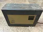 AUTOMATIC VOLTAGE. STABILIZER