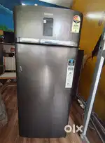 Samsung single door inverter