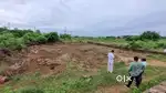 300 mtrs Distance from Chandaka - Nandankanan Main Road