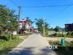 Devlopment area high land Plot avalible at Kokoratoli