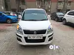 Maruti Suzuki Wagon R 1.0 VXi CNG, 2016, CNG & Hybrids
