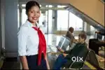 Urgent Hiring for Female Candidates Freshers & Experience  Apply Fast