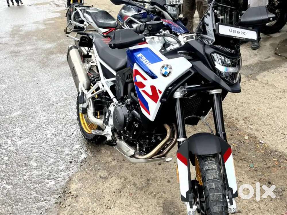 Super fast bike good candishan