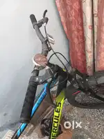 Hercules cycle