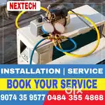 Ac installation & service