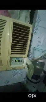 Voltas 0.6tons ACs