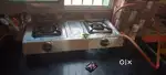 Gas stove 2yer's old