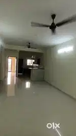 Newly 2 bhk flat semi furnished in bawaria