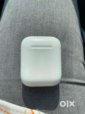 Airpods generation 2