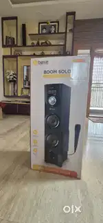 BOOM SOLO sell