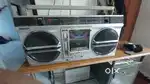 SHARP GR 9000 Big BoomBox