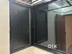 OFFICE ALUMINIUM PARTION & ALL TYPES OF WINDOW