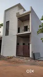 Independent House for sale