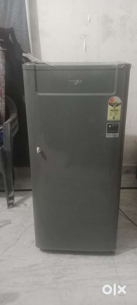 Whirlpool brand bew condition