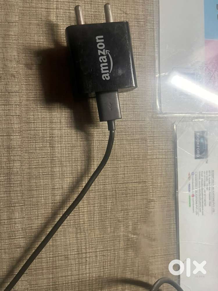 Fire tv stick