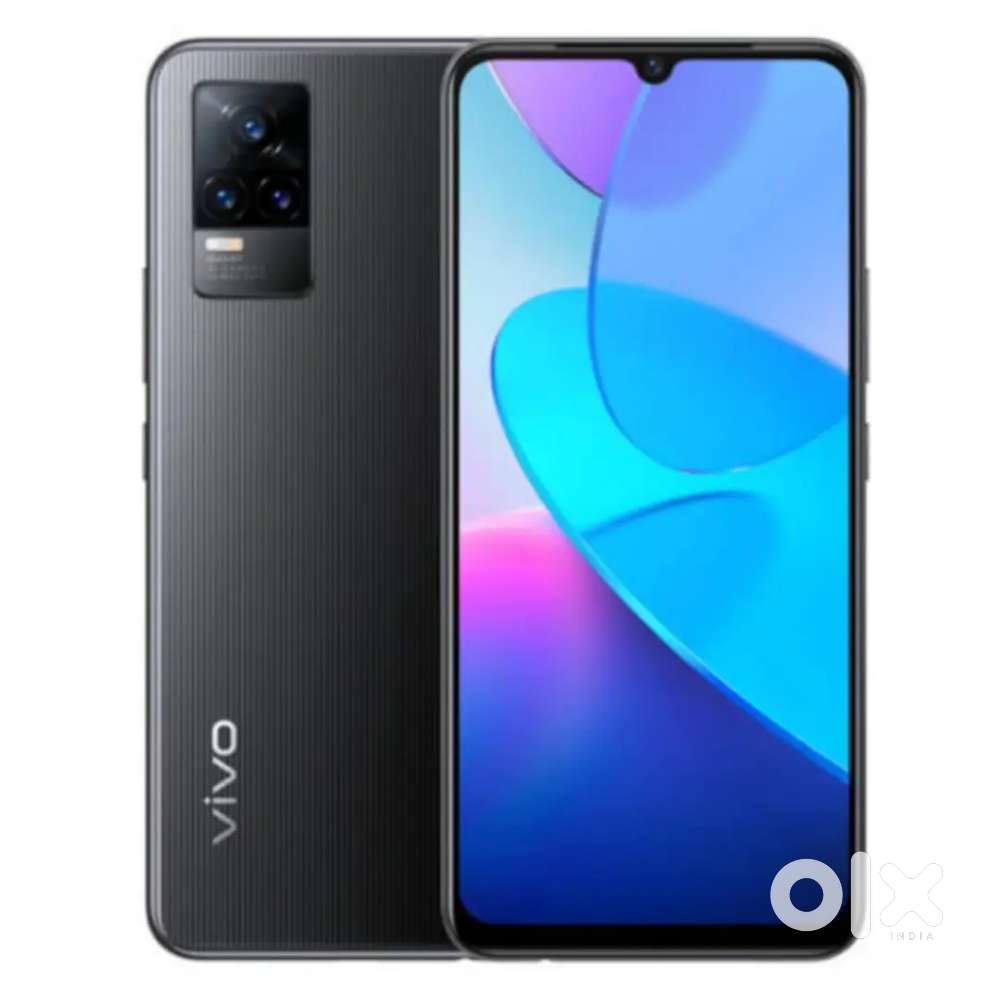 Vivo y 73 12gb