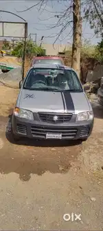 Maruti Suzuki 800 2006 Petrol 95000 Km Driven