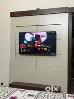 Sony TV 4k top model X 80 L 43 inch