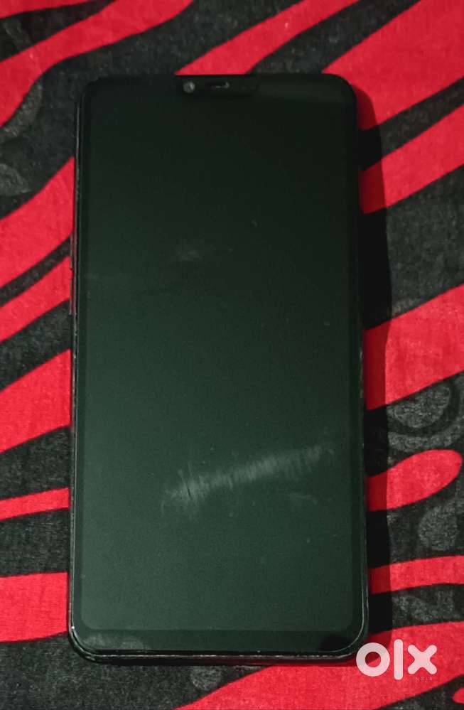 Realme 2 (with Back cover)