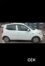 Hyundai i10 2013 Petrol Well Maintained