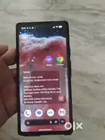 Google Pixel 6A in New condition