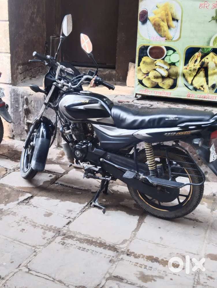 Well mentioned bike 2023 top modal