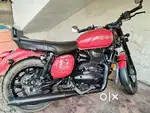 New condition