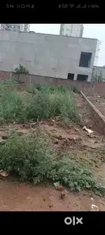 250 GAJ PLOT FOR SALE