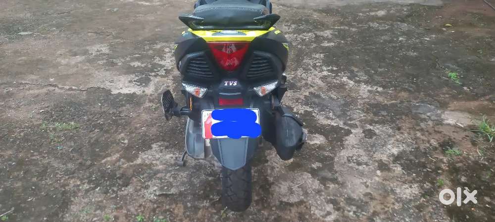 Tvs ntorq 125 xt for sale
