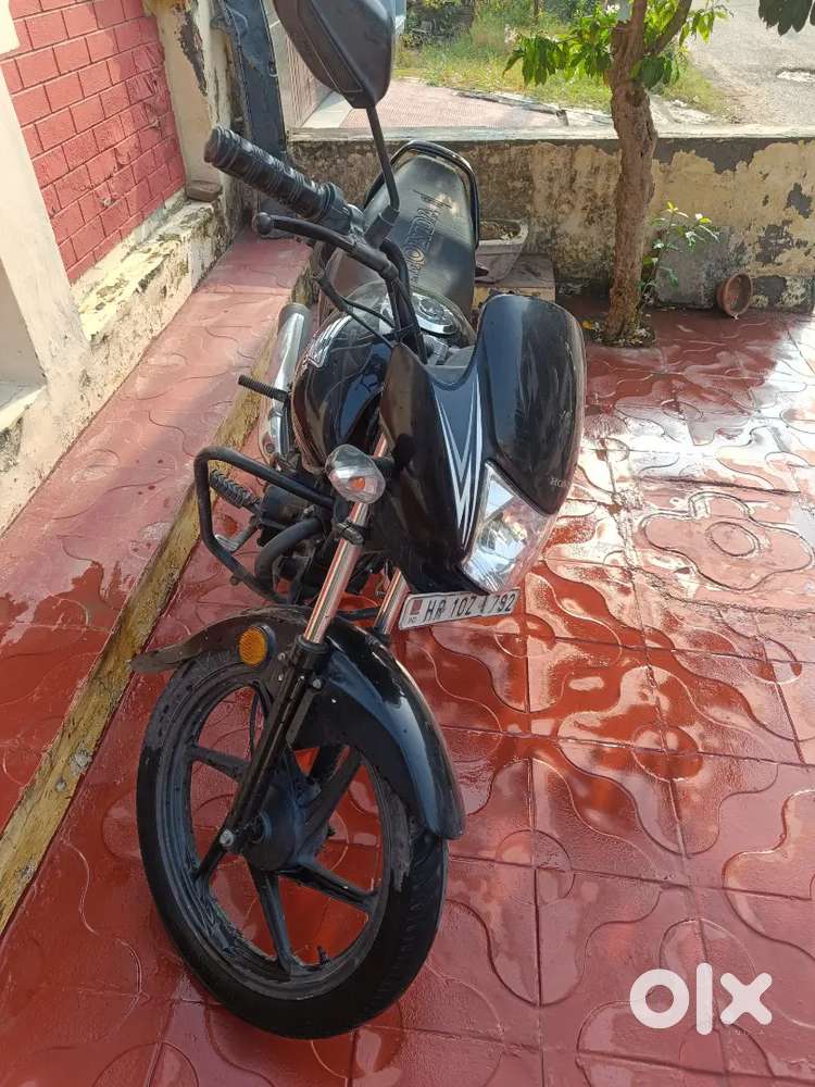 Honda Dream Yuga 2015 Dec – Excellent Condition, Great Mileage