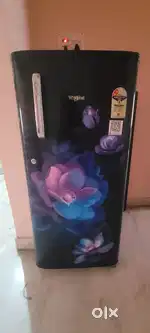 Whirlpool Refrigerator