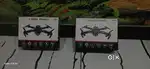 ALL ITMES 2 drone with camera