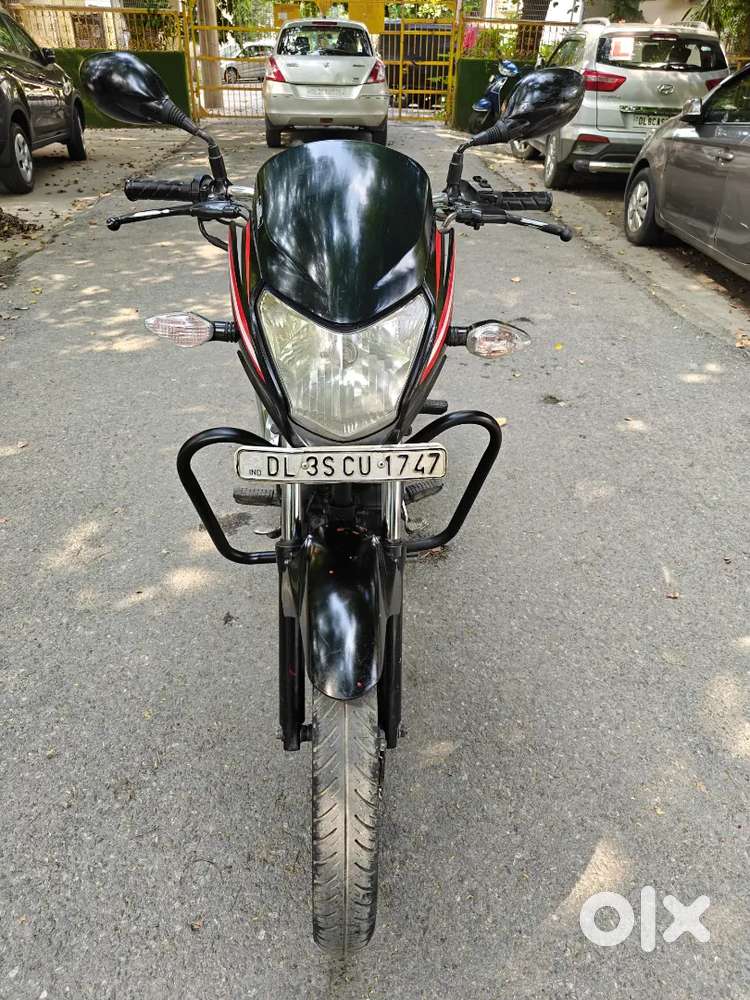 Passion x pro Good condition
