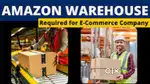 HIRING FOR PACKING / SCANNING / LOADING / UNLOADING ||