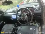 Maruti Suzuki Swift 2018 Petrol 5700 Km Driven