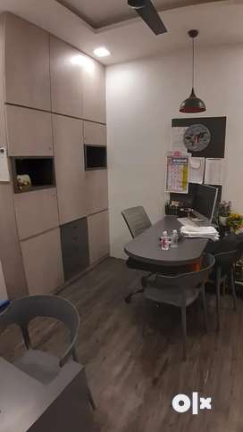 Best office at prime location at Canada corner college Road nashik