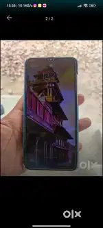A31s 8gb128 me hai
