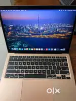 Apple MacBook Air 2020 model