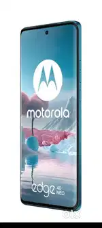 Motorola edge 40 Neo ,12GB/256( Urgent sell)