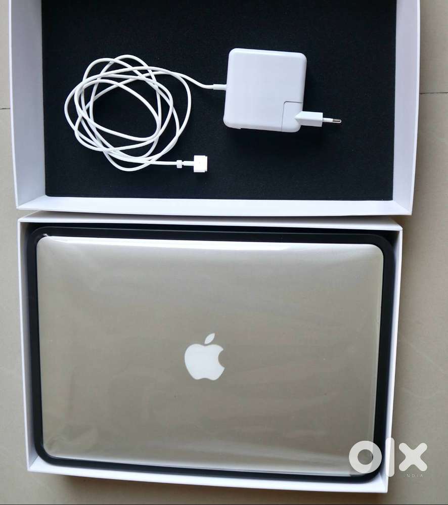 MacBook Air A1466