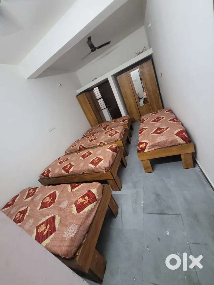 Raghuvir Boys Hostel