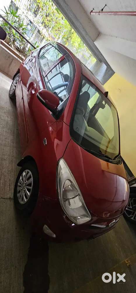 Hyundai i10 2013 Petrol Well Maintained