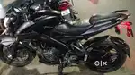 Ns200 buy a new bike