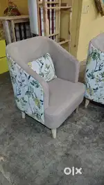 Modern Chair