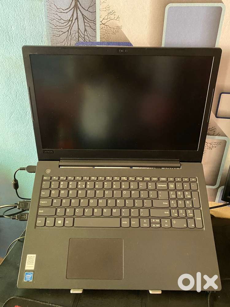 Lenovo laptop