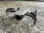 DJI Mini 2 Drone 4k camera