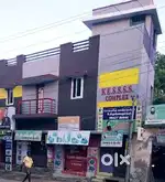 Rent on 1st floor office space Kessss complex