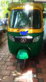 ATUL CNG Auto Rikshaw 2021 model